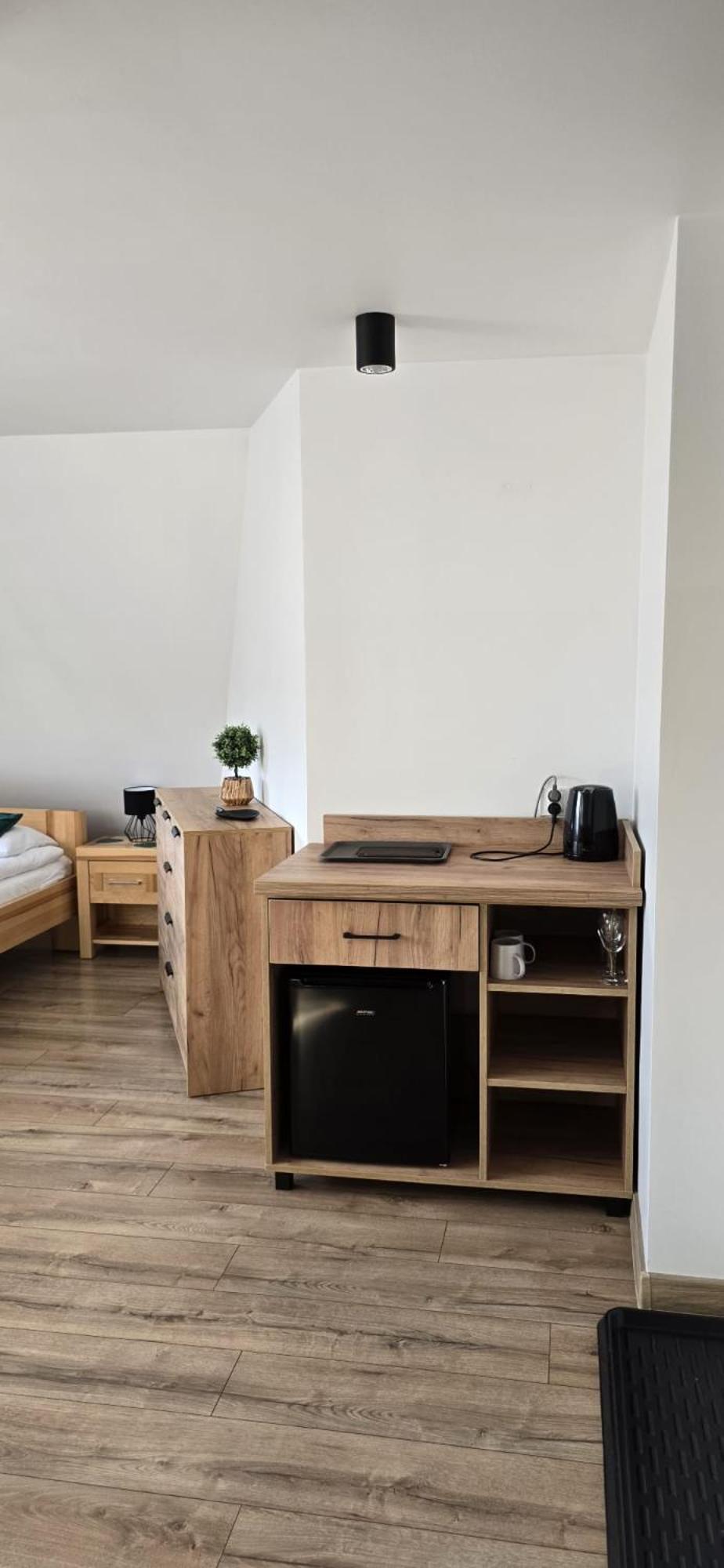 Dw Basia Pokoje I Apartament Bialka Tatrzanska Exterior foto