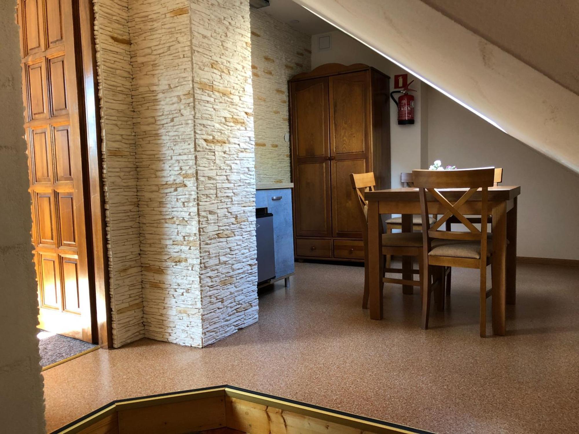 Dw Basia Pokoje I Apartament Bialka Tatrzanska Exterior foto